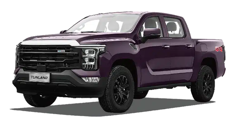 Tunland V7